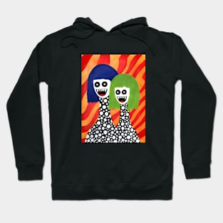 YAYOI Hoodie